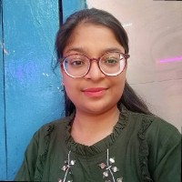 Cook N Klean Employee Twisha Agarwal's profile photo