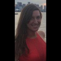 Monitaur Employee Rebecca Hazzard's profile photo