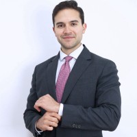 Banco del Austro Employee Andrés Argüello's profile photo