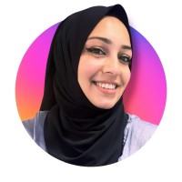 contactSPACE Employee Anum Ubayd's profile photo