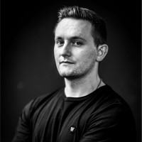 Kraftwork Employee Troels Johannsen's profile photo