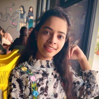 Brand Wisdom Solutions Employee Akanksha Ramkar's profile photo