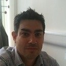 Jacobs Employee Christopher Nash's profile photo