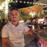 Premier Placement Services Employee Charlie Harper's profile photo