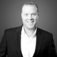 The Agency RE Employee Jared Higgins's profile photo