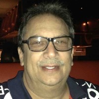 Sew What's New Embroidery LLC. Employee Stuart Rosen's profile photo