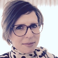 Hakwood Employee Thea Hartog's profile photo