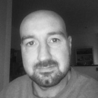 Bupa Employee Adam Johnson's profile photo