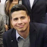 Responsabile Employee Miguel Martinez's profile photo