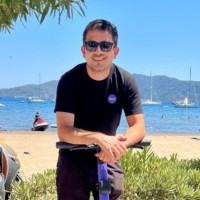 Beam Employee Mehmet I's profile photo