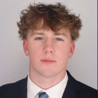 Pi Kappa Alpha International Fraternity Employee Braeden Beck's profile photo