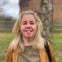 ACTION FOR CARERS (SURREY) Employee Laura Woodward's profile photo