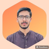 GenClouds Employee Hassan F.'s profile photo