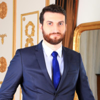 Quartz Enterprises Employee Christophe Lys-Septier's profile photo