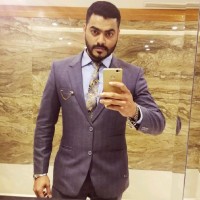 Confidential Employee Muhammad Farrukh's profile photo