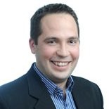 Scanacon Employee Jonas Johansson's profile photo