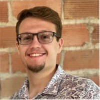 Hightech Signs Employee Kyle Carpenter's profile photo