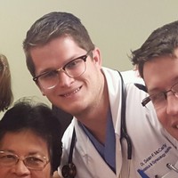 HCA Physician Services Group Employee Sean McCarty's profile photo