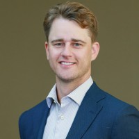 Medtronic Employee Matt Lee's profile photo