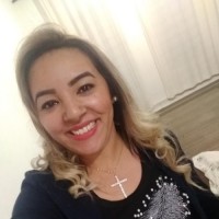 Italotec Employee Priscila Maciel's profile photo