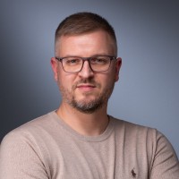 Circlewise Employee Oskars S.'s profile photo