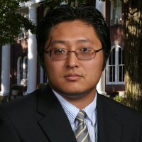College of Southern Nevada Employee Will Kwon's profile photo