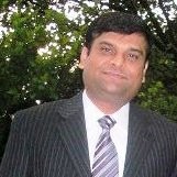 Syed Azhar Email & Phone Number