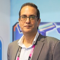 Treet Corp Employee Farhaan Rao's profile photo