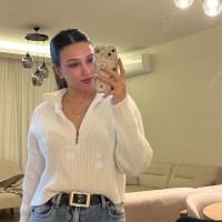 OMAKS Employee Cansu Burçak's profile photo