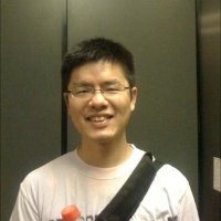liAuto Employee Fei Chen's profile photo
