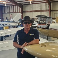 Sarasota Avionics & Maintenance Employee John Sellitti's profile photo