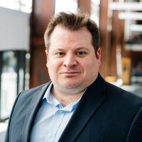 Luca Partners Employee Eric Radwin's profile photo