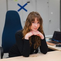 Cassandra Laffan Email