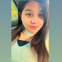 Bajaj Allianz General Insurance Employee Garima Ranjan's profile photo