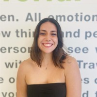 World2Fly Employee Ainhoa Delgado Pomares's profile photo