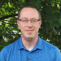 Custom Laser Inc. Employee Michael Bulmer's profile photo