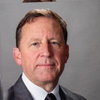 Capstone ISG Employee Steve Christine's profile photo