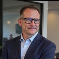 C-Innovation - Single Source Employee George Wilson's profile photo