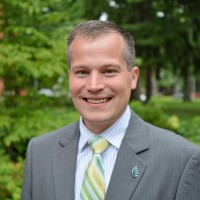 Wilmington College (OH) Employee Adam Lohrey's profile photo