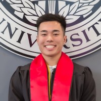Guidehouse Employee Justin Woo's profile photo
