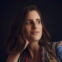 June.ai Employee Efrat Rapoport's profile photo