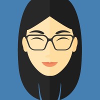 United States Department of Defense Employee Mona C.'s profile photo