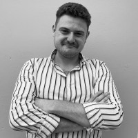 Capax RM Employee Charlie MacLaughlin's profile photo