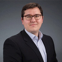 CPI Security Employee Trey Phillips's profile photo