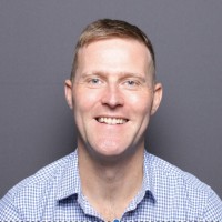 Fuse Universal Employee Richard Goemaat's profile photo