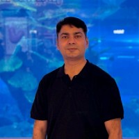 Clearpath Engineering & Services Pvt. Ltd Employee Ammar Hameed's profile photo