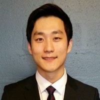 KPMG US Employee Geonui Lee's profile photo