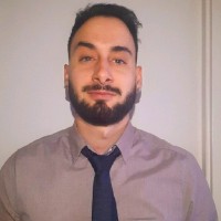 sagres Employee Rui Viegas's profile photo
