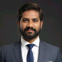 Softpath System, LLC Employee Akash Sirswal's profile photo