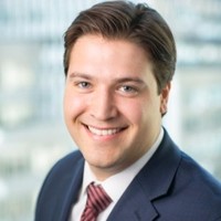 FactSet Employee Andrew Gilbert's profile photo